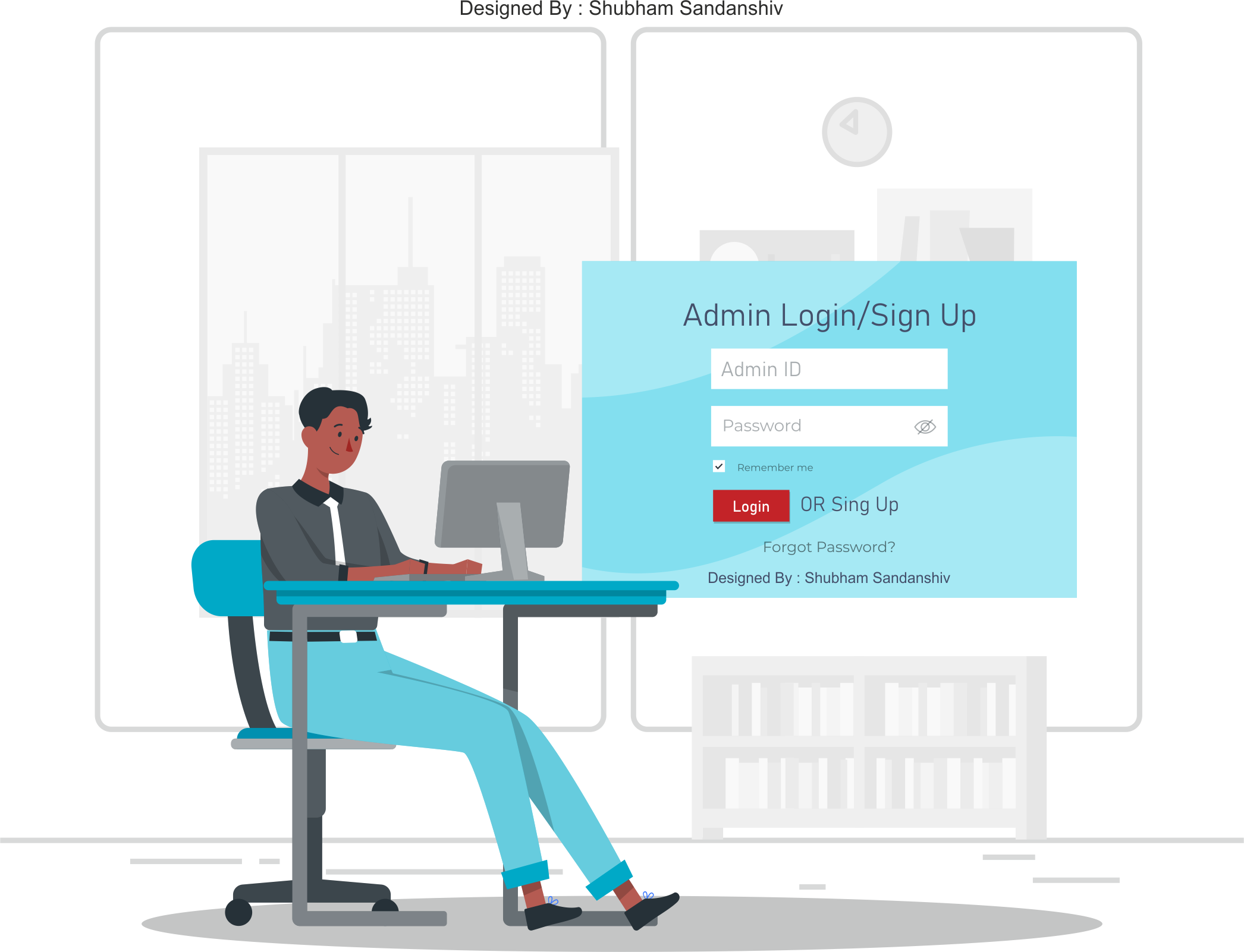 Login/SignUp